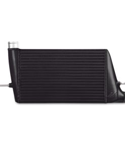 Mishimoto 08+ Mitsubishi Lancer Evolution X GSR/MR 2.0L Intercooler - Black