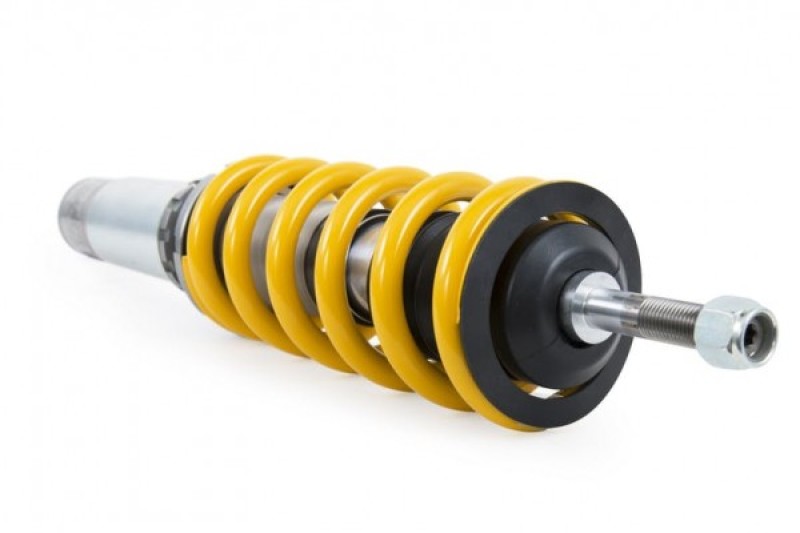 Ohlins 98-12 Porsche Boxster/Cayman (986/987) Incl. S Models Road & Track Coilover System - Image 3