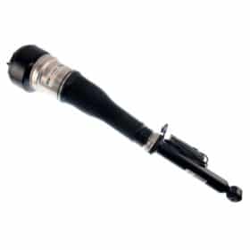 Alternative view of Bilstein B4 2007 Mercedes-Benz S550 Base Rear Right Air Spring with Monotube Shock Absorber