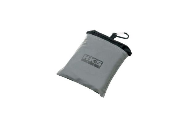 Alternative view of HKS Reflector Eco-Bag