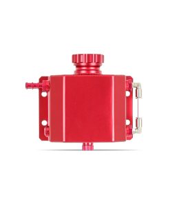 Mishimoto 1L Coolant Overflow Tank - Red