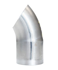 Kooks Universal 3in Short Turnouts SS 6in Long. Fits 3in Muffler