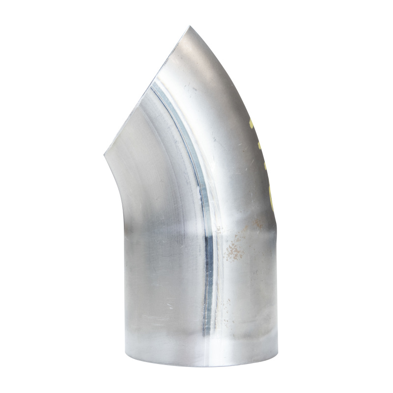 Kooks Universal 3in Short Turnouts SS 6in Long. Fits 3in Muffler