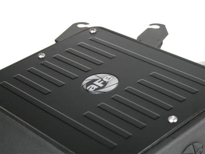 aFe MagnumFORCE Intake Stage-2 Si Fully Sealed Housing w/Pro 5R Media 12-13 Toyota Tacoma V6-4.0L - Image 4