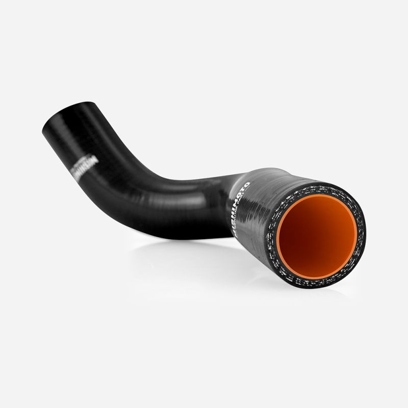 Mishimot 16+ Infiniti Q50/Q60 3.0T Silicone Coolant Hose Kit - Black - Image 4