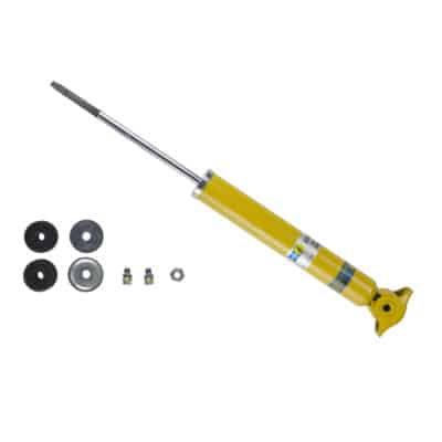 Alternative view of Bilstein B8 1981 Mercedes-Benz 300SD Base Front Shock Absorber