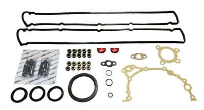 Alternative view of HKS RB26 1.2mm Overhaul Grommet SC Type Head Gasket Kit