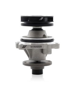 Alternative view of Mishimoto 92-99 BMW E36 3-Series M50/M52/S50/S52 Engine Water Pump