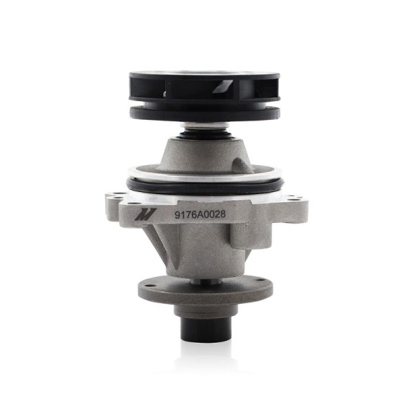 Alternative view of Mishimoto 92-99 BMW E36 3-Series M50/M52/S50/S52 Engine Water Pump
