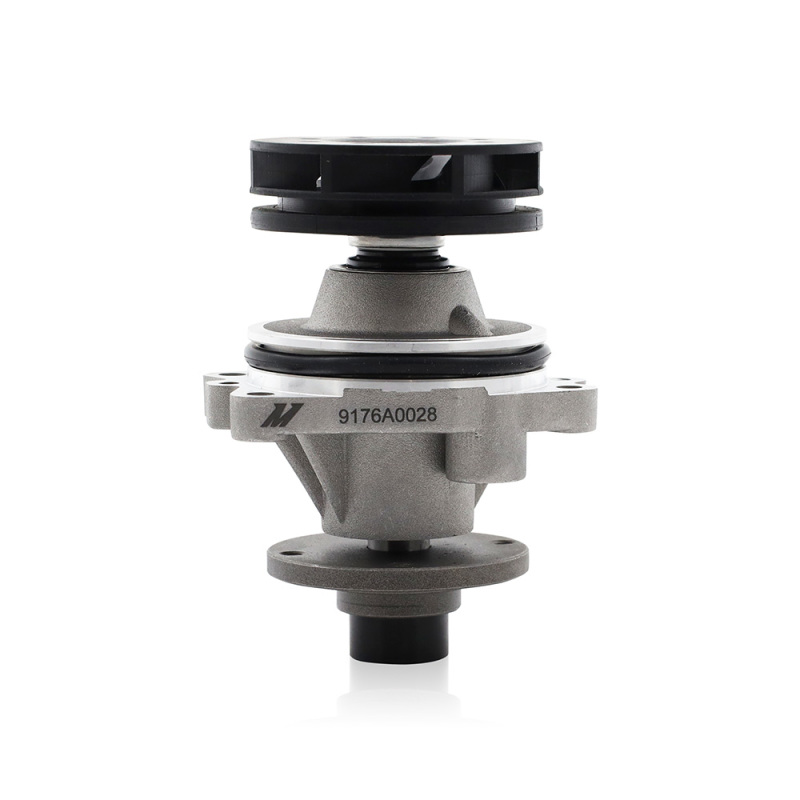 Mishimoto 92-99 BMW E36 3-Series M50/M52/S50/S52 Engine Water Pump - Image 2