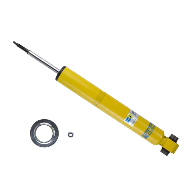 Bilstein B6 03-08 Mercedes-Benz SL55 AMG (w/o Electronic Suspension) Rear Monotube Shock Absorber - Image 2