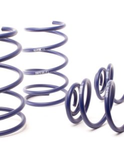 H&R 95-98 BMW 318ti E36 Compact Sport Spring