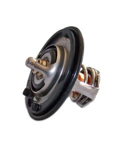 Alternative view of Mishimoto 86-92 Toyota Supra 155 Deg F/68 Deg C Racing Thermostat