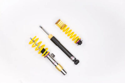 Alternative view of KW Coilover Kit V1 BMW M3 (E92/93)