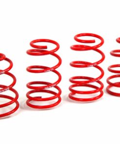 Alternative view of H&R 97-04 Porsche Boxster/Boxster S 986 Sport Spring