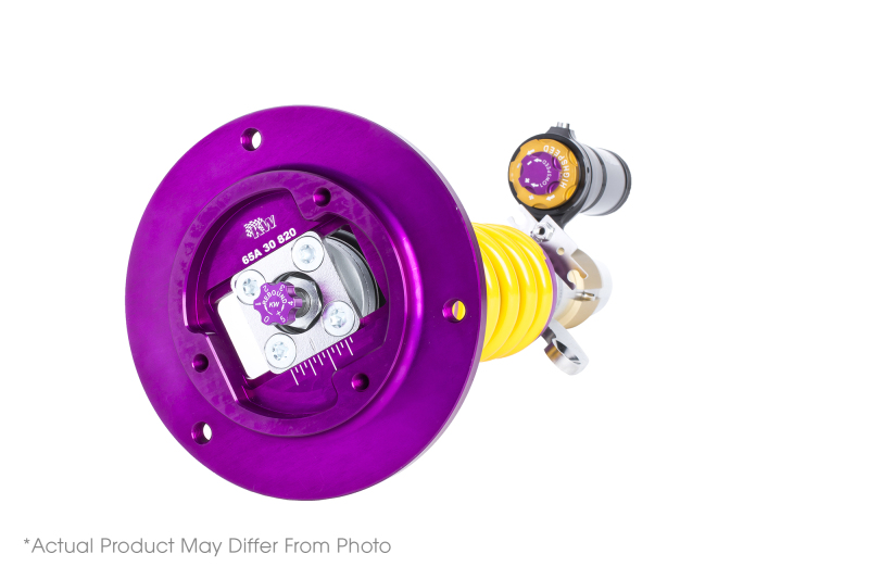 KW Clubsport 3-Way Kit 2016+ BMW M2 F87 - Image 7