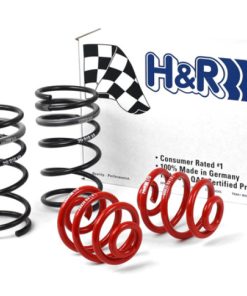 H&R 94-96 BMW M3 3.0L E36 Sport Spring (Non Cabrio)