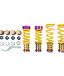 Alternative view of KW H.A.S. Nissan GT-R Skyline (R35)