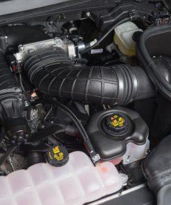 ROUSH 2015-2017 Ford F-150 5.0L V8 650HP Phase 2 Calibrated Supercharger Kit