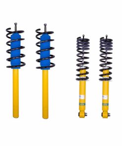 Alternative view of Bilstein B12 1994 BMW 530i Base Wagon Front and Rear Suspension Kit