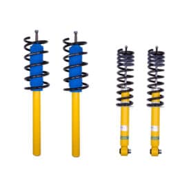Alternative view of Bilstein B12 1994 BMW 530i Base Wagon Front and Rear Suspension Kit