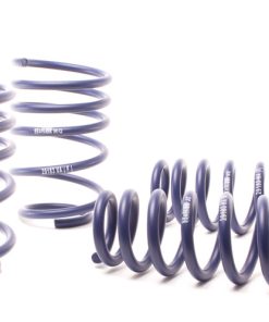 Alternative view of H&R 07-11 BMW 328i Sedan/335i Sedan E90 Race Spring
