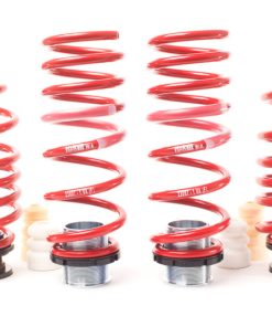 Alternative view of H&R 18-22 Audi A5 Coupe Premium/Premium Plus (AWD) B9 VTF Adjustable Lowering Springs (Incl. MRC)