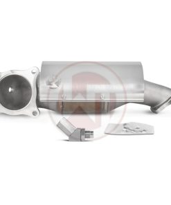 Wagner Tuning Honda Civic Type R FK2 Downpipe Kit w/o O2 Sensor