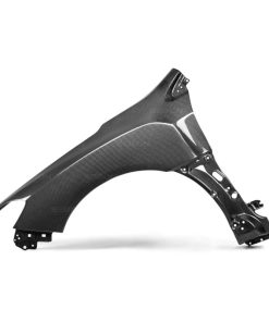 Seibon 2015 Subaru WRX/STi OE-Style Carbon Fiber Fenders