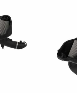 aFe Takeda Stage-2 Pro Dry S Cold Air Intake System 16-19 Infinity Q50/Q60 V6-3.0L (tt)