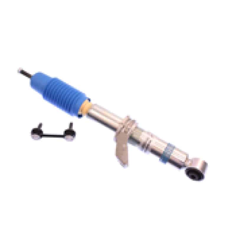 Bilstein B6 1998 Porsche 911 Turbo Rear 46mm Monotube Shock Absorber - Image 3
