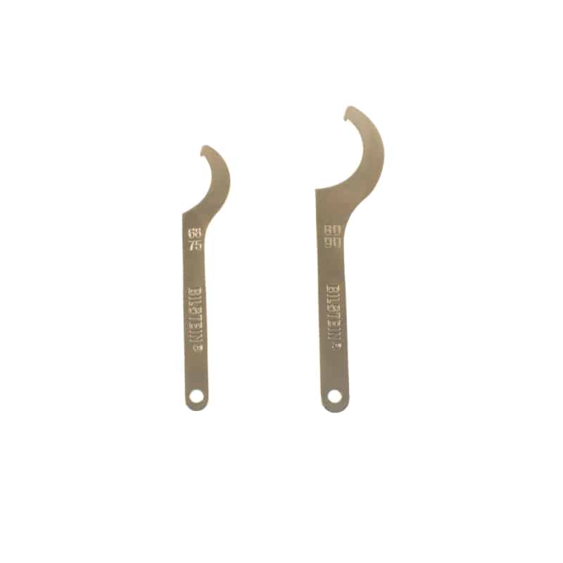 Bilstein B14 (PSS) 13-14 Scion FR-S/ Subaru BRZ Front & Rear Performance Suspension Kit - Image 3