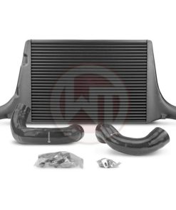 Wagner Tuning Audi A6 C7 3.0L BiTDI Competition Intercooler Kit