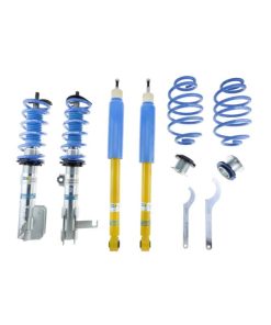 Alternative view of Bilstein B14 Series 11-13 Chevy Cruze L4 1.4L/1.8L Front and Rear Suspension Kit *SPECIAL ORDER*