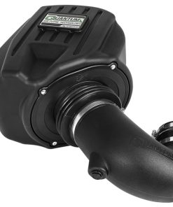 aFe Quantum Pro 5R Cold Air Intake System 94-02 Dodge Cummins L6-5.9L - Oiled