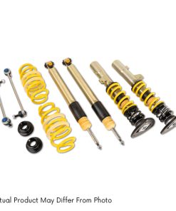 ST XTA-Plus 3 Adjustable Coilovers 04-13 BMW M3 (E9X) w/ EDC