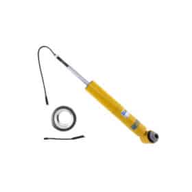 Alternative view of Bilstein B6 (DampTronic) 06-10 BMW M6 (E63) w/ EDC Electronic Dampers Rear 66mm Shock Absorber