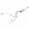 Borla 11-14 Ford F150 AT 2/4WD 2/4dr S-Type SS Catback Exhaust