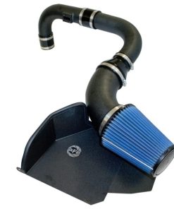 aFe MagnumFORCE Intakes Stage-2 P5R AIS P5R VW Jetta/GTI 05-08 L4-2.0L (t) MKV