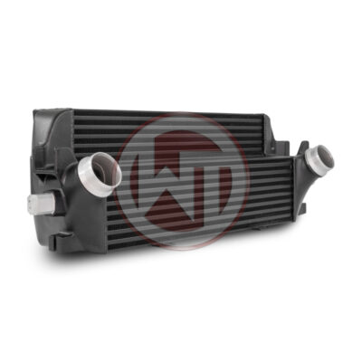 Alternative view of Wagner Tuning BMW 520d/540d G30/31 Competition Intercooler Kit