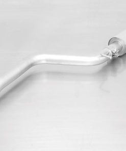 Remus 2017 Volkswagen GTI 2.0L TSI (CHHA) Front Silencer