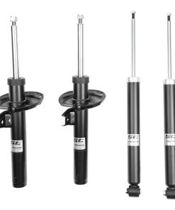 ST Shock Kit 15-16 VW Golf VII 50mm IRS