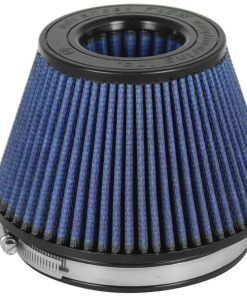 aFe MagnumFLOW Air Filters PRO 5R 5.63x6.85in F x 6.78x8in B x 4.5x5.5in T x 3.5in H