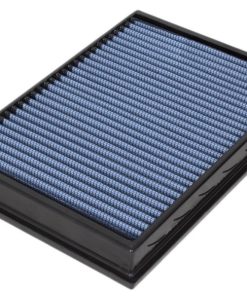 Alternative view of aFe Magnum FLOW OER Pro 5R Air Filter 2016 Nissan Titan XD V8-5.0L (td)