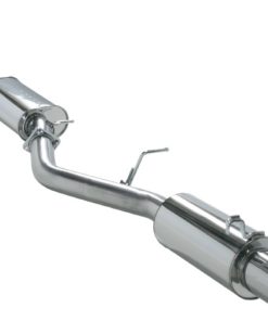 Alternative view of HKS SILENT Hi-POWER GF-JZX100(Latest) 1JZ-GTE