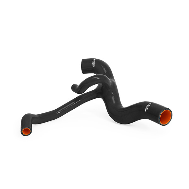 Mishimoto 2016+ Chevrolet Camaro V6 Silicone Radiator Hose Kit (w/ HD Cooling Package) - Black - Image 3