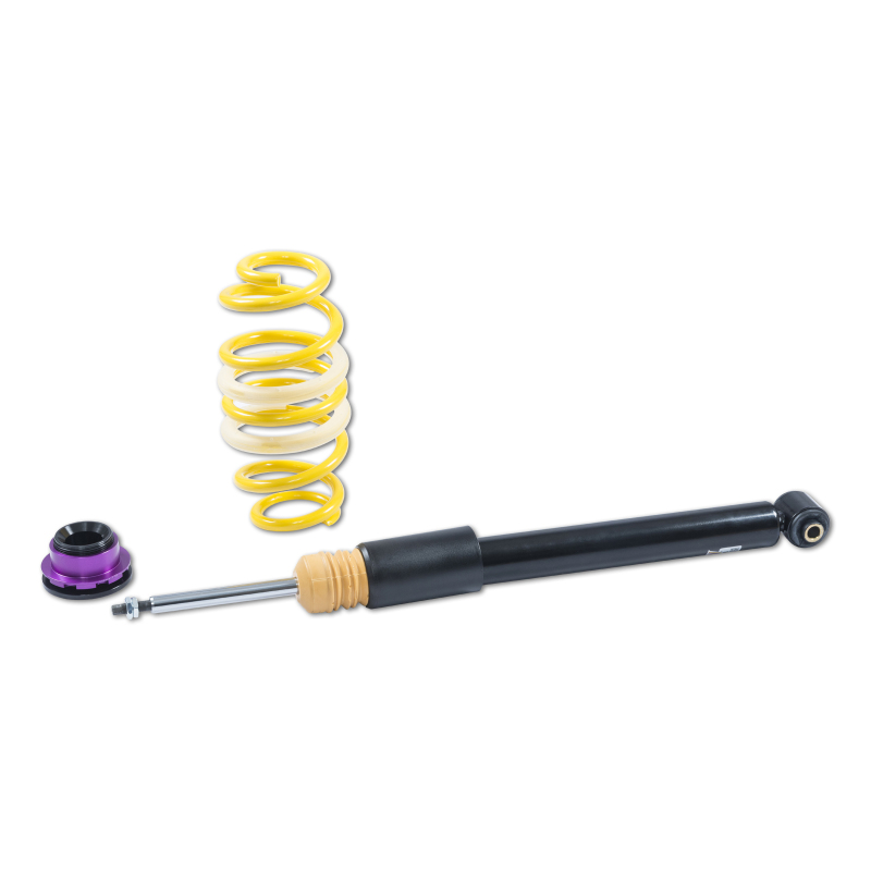 KW Coilover Kit V2 Volkswagen Golf VII R w/o DCC - Image 5