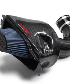 Alternative view of Corsa 14-19 Chevrolet Corvette C7 6.2L V8 Carbon Fiber Air Intake (Does Not Fit Z06/ZR1)