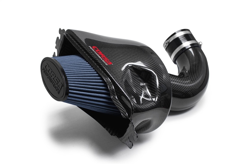 Corsa 14-19 Chevrolet Corvette C7 6.2L V8 Carbon Fiber Air Intake (Does Not Fit Z06/ZR1) - Image 2