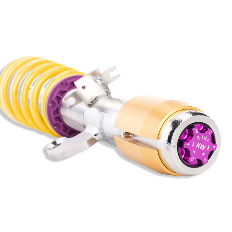 KW V3 Coilover w/ Cancellation Kit 15 BMW F80/F82 M3/M4 - Image 9